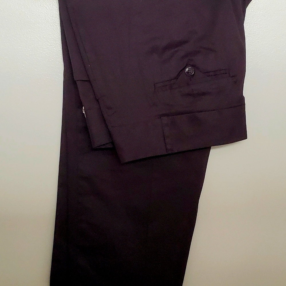 Black dress pants NWT